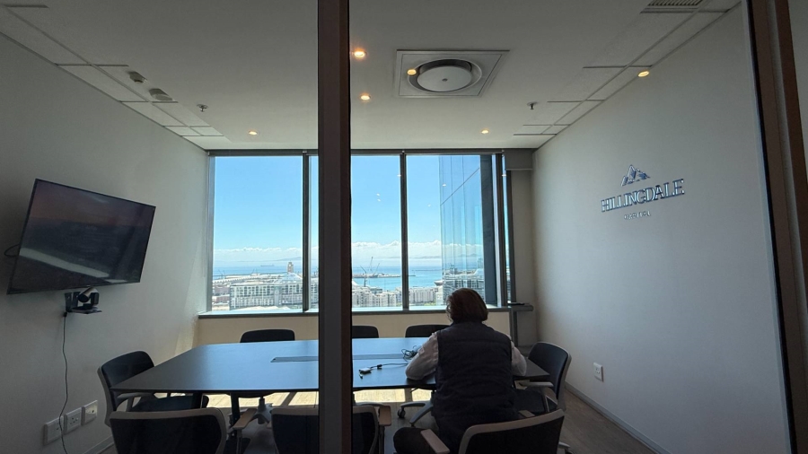 To Let commercial Property for Rent in Cape Town City Centre Western Cape